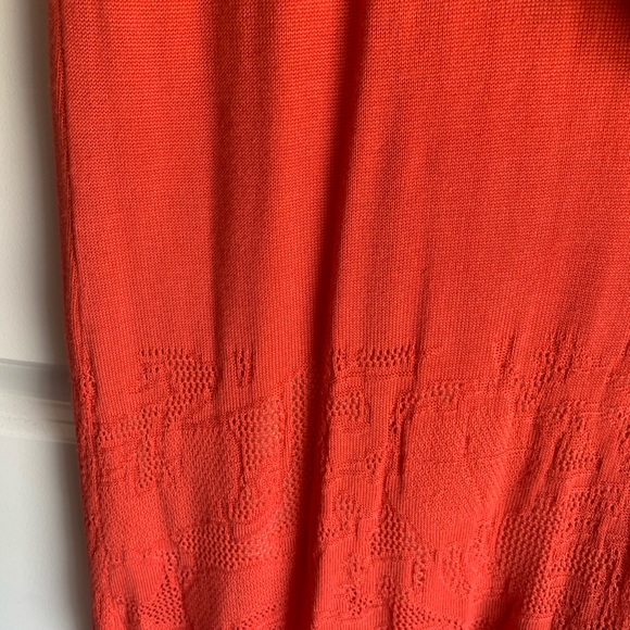 Summer Knit Dress - Picture 3 of 3